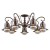 7 lamps