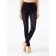 Women's jeans modeling Conte Elegant Skinny, size XS, color Washed Black