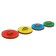Frames-lodges for kids "smart circles"