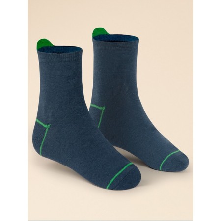 Nosk children's, size 14-16, color sea wave, 2 pcs-3