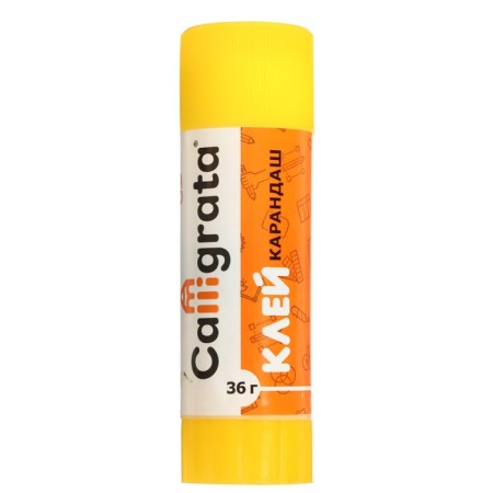 Calligrata adhesive pencil, 36 g.-4
