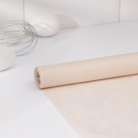 Baking paper of share, 38 cm × 8 m, in a heat shrink-2
