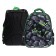 Backpack BACK CALLIGRATA "Game Pixels", 39 x 30 x 14 cm