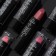 Lipstick jeanmishel 3d effect tone 15 cherries, 14 g