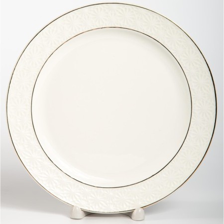 Set of plates Balsford "Grace Tenderness", D = 21 cm, 6 pcs-5