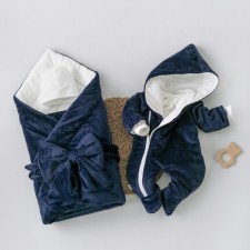 Set for discharge Demi-season Kinderlitto 
