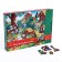 Figure puzzle "Fairytale Journey" + Rebuses
