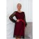 Female dress 4940, size 42