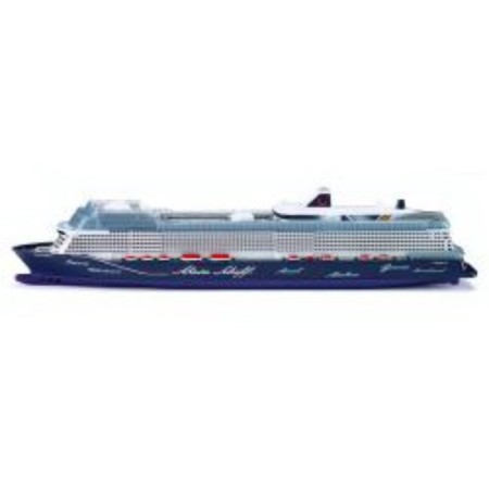 Siku mein Schiff 1, 1: 1,400 cruise liner model