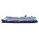 Siku mein Schiff 1, 1: 1,400 cruise liner model