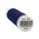 SEW-HALL thread for all materials, 200 m, 748277 (066 Indigo)