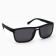 Sunglasses "OneSun", polarization, TR 90, pipe 14 cm, width 14 cm, 5 x 6.5 cm