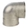 STOUT SFT-0014-000002, 2 ", internal/internal thread, nickelled brass