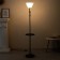 Taleser "Prince" with a table 1x15W E27 Model: BR 01040 Black