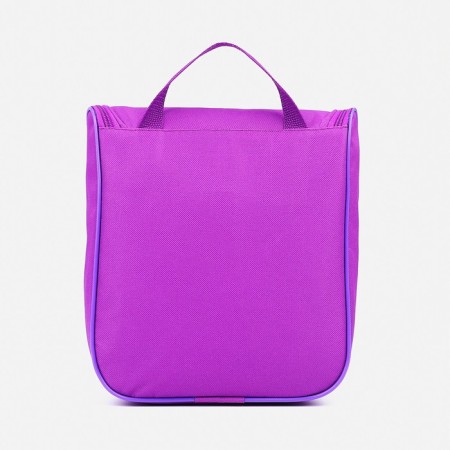 Mester-mester with zipper, purple color-1