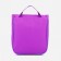 Mester-mester with zipper, purple color