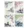 A4 folder, with 60 transparent files "City", mix