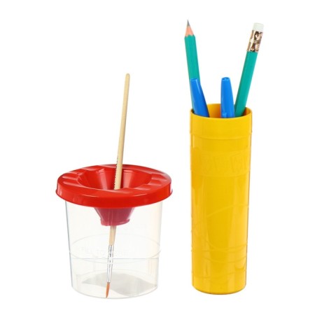 Set of first -grader Calligrata "Children", 42 subjects-14