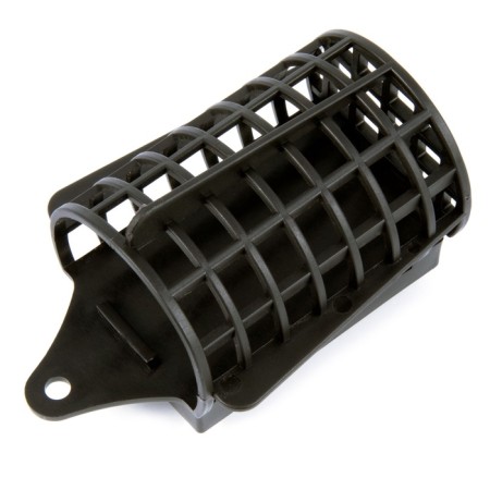 Feeding feeder "Yaman" Arka Plastic, 60 g, with soil -bearing, UP. 10 pcs.-6