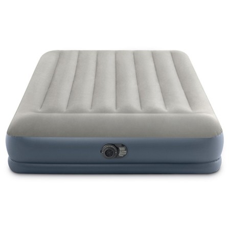 Infaval bed Dura-Beam Standart, 152 x 203 x 30 cm, with a built-in pump, 64118nd-3