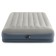 Infaval bed Dura-Beam Standart, 152 x 203 x 30 cm, with a built-in pump, 64118nd