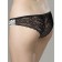 Women's underpants, size 42 color gray, white, 2 pcs