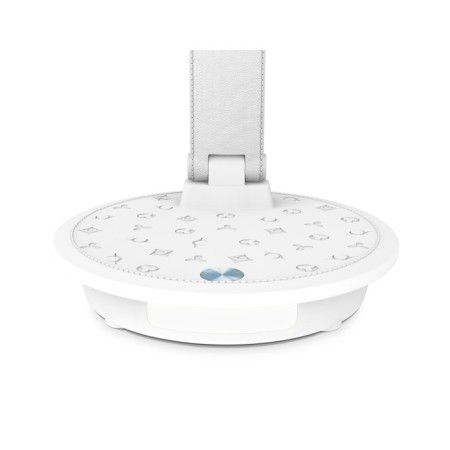 LED table lamp with color adjustment and spinker Ambrella Light, Desk, De536, LED, 9 W, 450LUM, 2800-6500K, white color-4