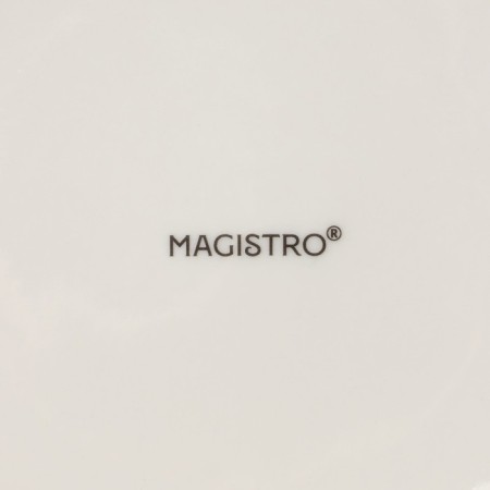 Miga Magistro White Gloss, 700 ml, 18 × 15 × 6 cm-4