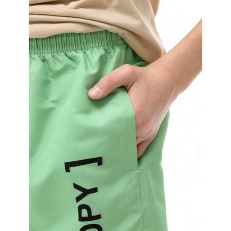 Bathing shorts for a boy, height 122 cm-2