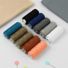 Set of thread 
