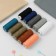 Set of thread "Classic", 40/2, 200 m, 10 pcs, color colorful color