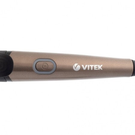 Vitek VT-8433 BK, 40 W, D = 25 mm, ceramic coating, up to 220 ° C, 3 nozzles-4