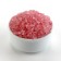 Bath salt, moisturizing, 100 g, fragrance of strawberries, Beauty Food