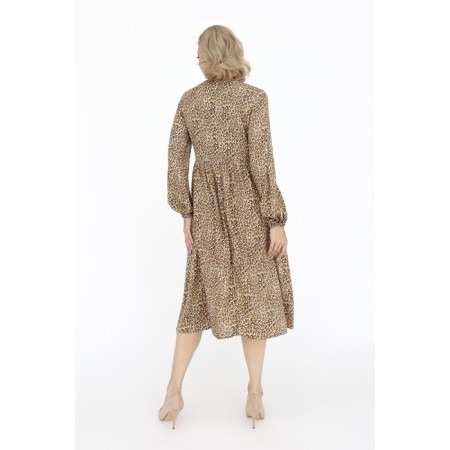 Women's dress, size 44-3