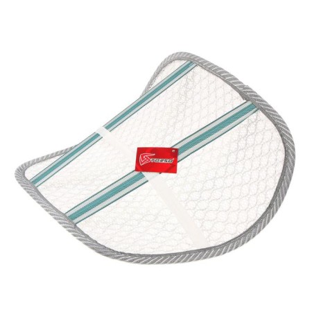 Orthopedic back on the Torso 38 × 39 cm seat, gray-3