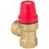 Safety valve Aqualink, 1/2 ", internal thread, unregulated, 1.5 bar