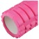 Massage roller SANGH, 45x14 cm, pink color