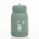 Water bottle, 350 ml, "small rabbit", glass