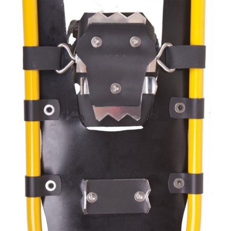 Snacks TRAMP Active TRA-002, Black, 20x71cm, Rasmer M-3