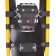 Snacks TRAMP Active TRA-002, Black, 20x71cm, Rasmer M
