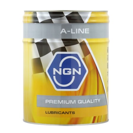 Transmission oil ngn a-line Atf Type T-IV, synthetic, 20 liters