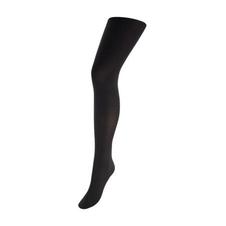 Female tights minimi multifibra, 160 den, size 7, color Nero-1