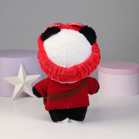 Soft toy "Panda"-3