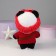 Soft toy "Panda"