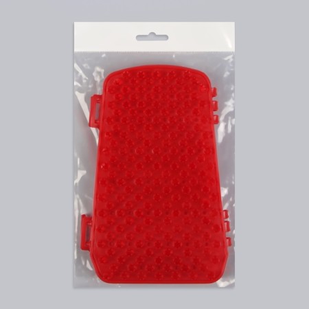Anti -cellulite massage "Mittens", 12 × 2 × 19 cm, color mix-1