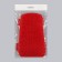Anti -cellulite massage "Mittens", 12 × 2 × 19 cm, color mix