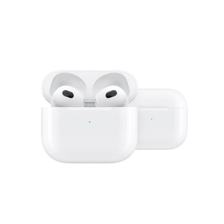 Hoco EW10, TWS, wireless headphones, inserts, BT 5.1, 30/300 mAh, white