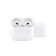 Hoco EW10, TWS, wireless headphones, inserts, BT 5.1, 30/300 mAh, white