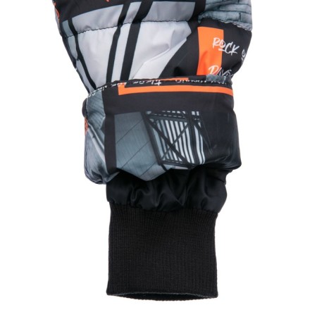 Demician jacket for the boy PlayTode, height 128 cm-9