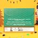 New Year. Advent calendar with chocolate "Fulfillment of desires", 12 x 5 g